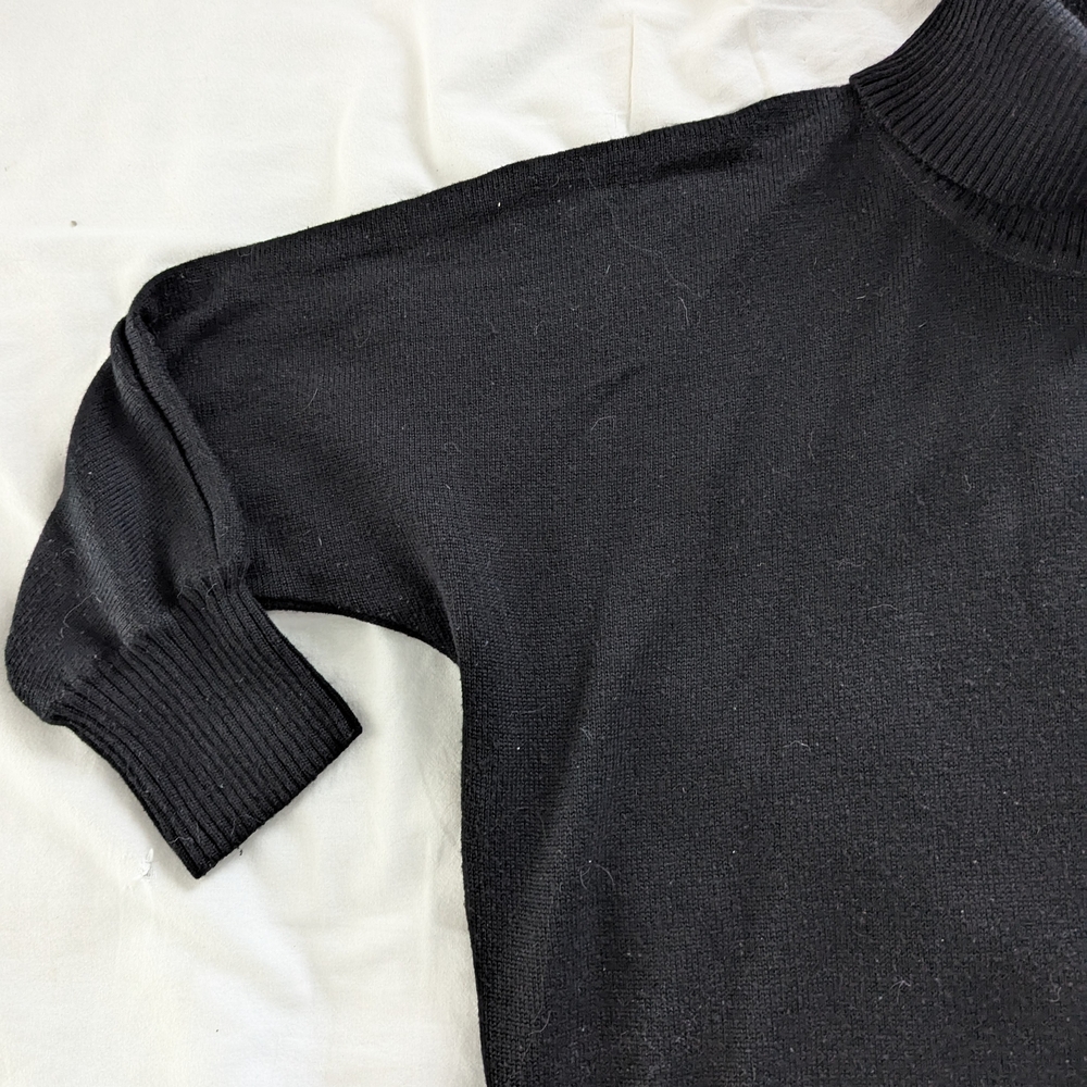 Isolde Roth Sweater Tunic - Picture 4 of 8